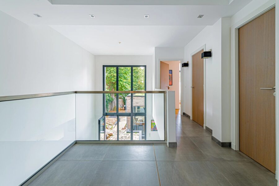 Appartement à vendre à La Celle-Saint-Cloud — Vue parc & jardin — photo 11