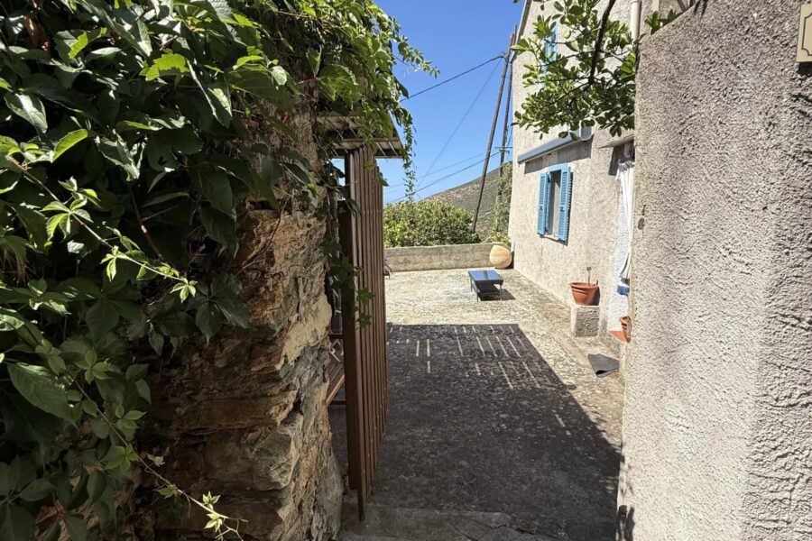 Maison à vendre à Centuri — Vue mer — photo 2