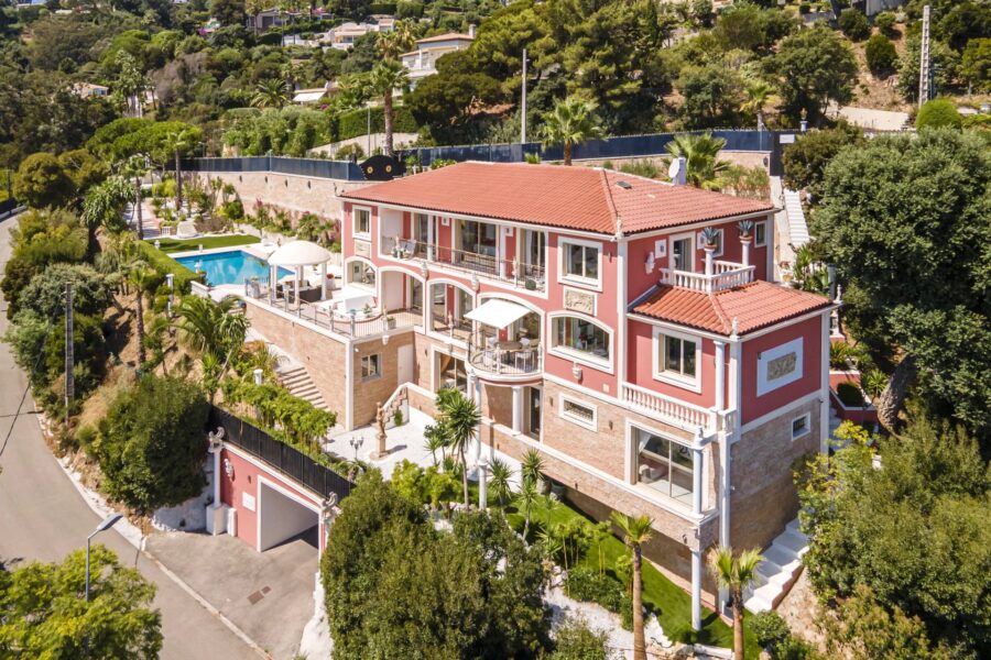 Maison à vendre à Cannes — Vue mer — photo 9