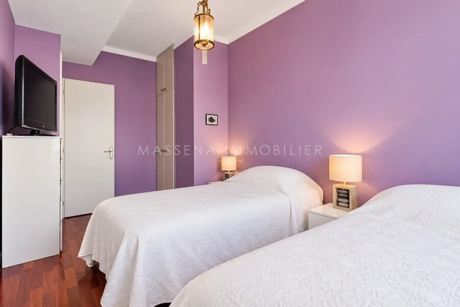 Appartement à vendre à Nice — Vue mer — photo 10