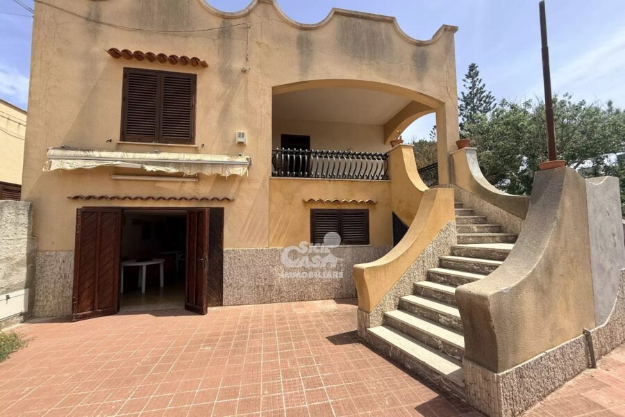 Maison à vendre à Marsala — Vue mer — photo 10