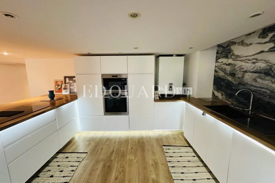 Appartement à vendre à Menton — Vue nature — photo 9