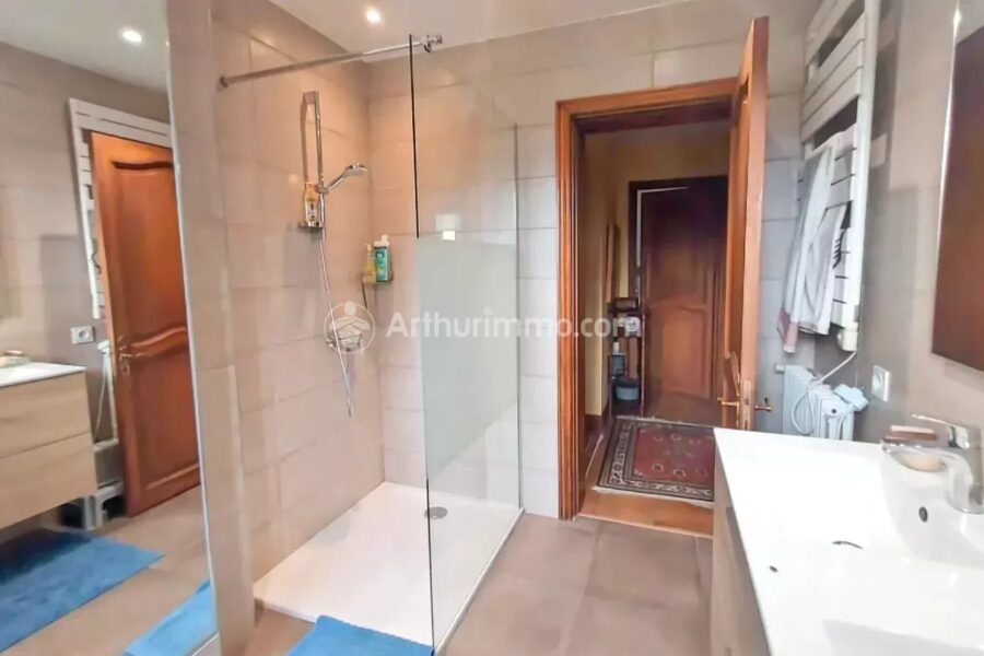 Maison à vendre à Payrin-Augmontel — Vue montagne — photo 18