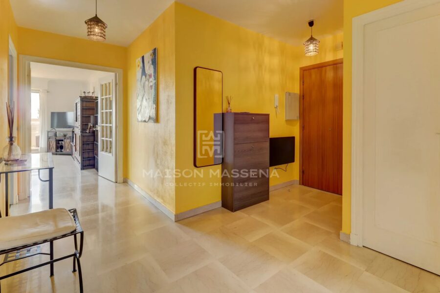 Appartement à vendre à Nice — Vue mer — photo 18