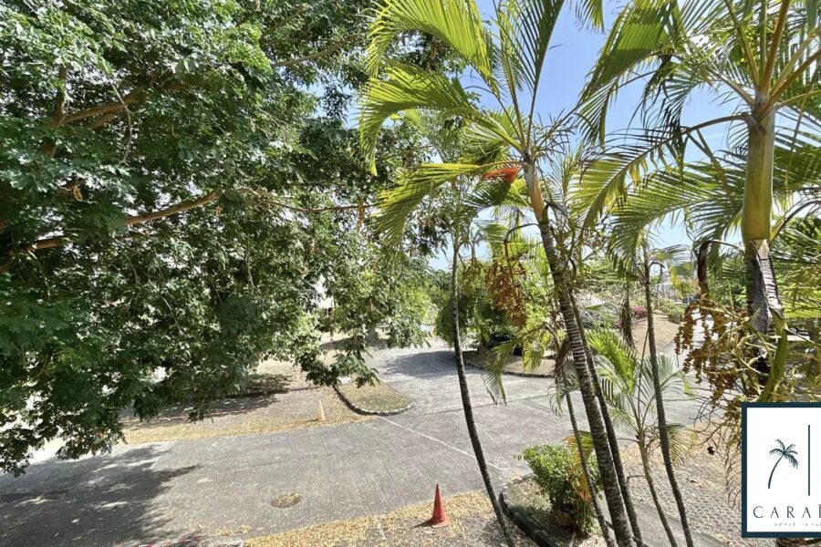Appartement à vendre à Saint-François — Vue parc & jardin — photo 12
