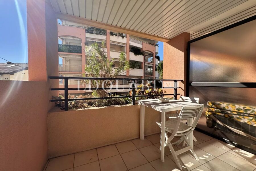 Appartement à vendre à Roquebrune-Cap-Martin — Vue mer — photo 11