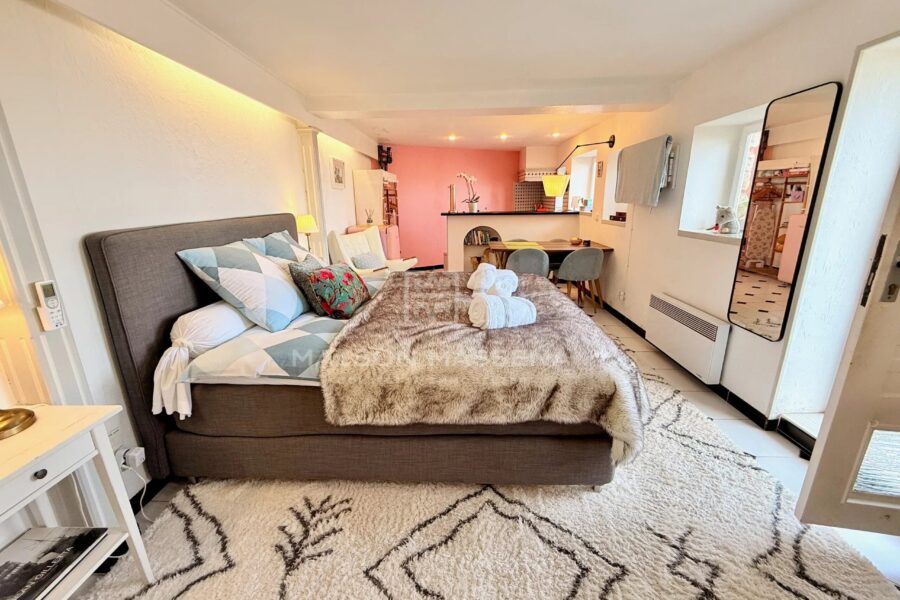 Maison à vendre à Nice — Vue mer — photo 11