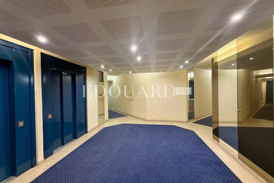 Appartement à vendre à Menton — Vue sur la ville — photo 12