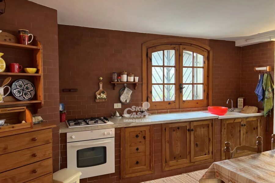 Maison à vendre à Marsala — Vue mer — photo 31