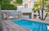 Maison à vendre à Roquebrune-Cap-Martin — Vue mer — photo 5