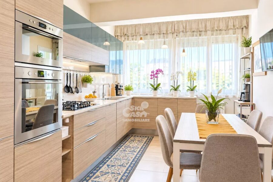 Appartement à vendre à Marsala — Vue nature — photo 3