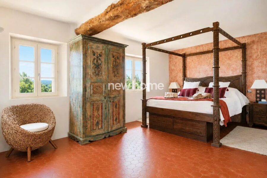 Maison à vendre à Seillans — Vue mer — photo 19