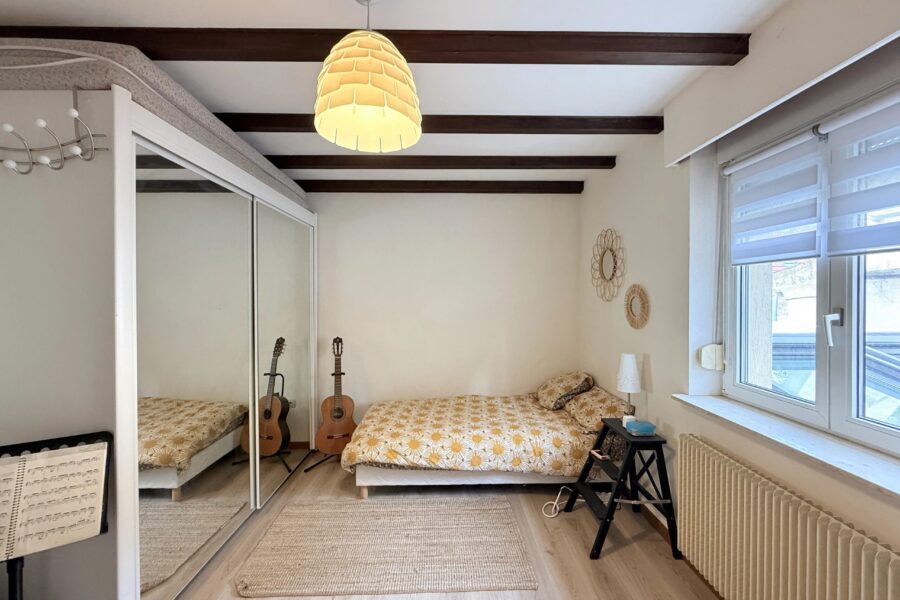 Maison à vendre à Altkirch — Vue sur la ville — photo 8
