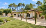 Maison à vendre à Saint-Antonin-du-Var — Vue montagne — photo 3