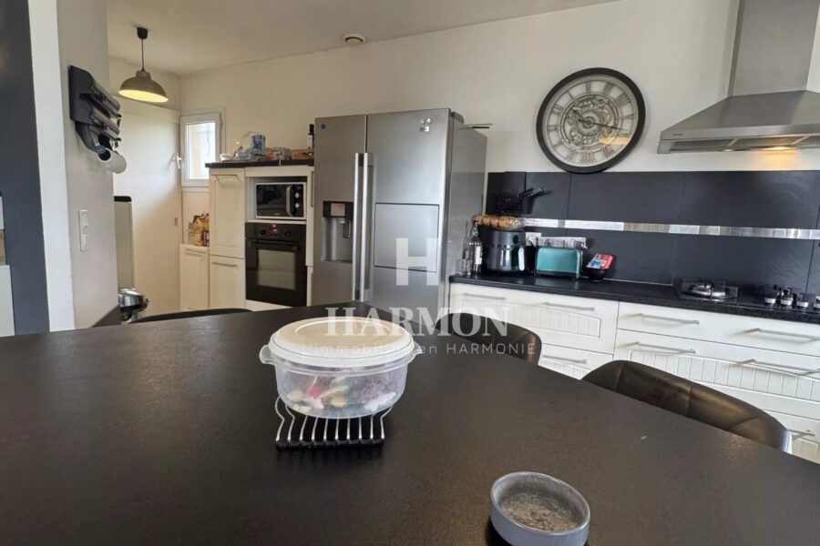 Maison à vendre à Argagnon — Vue montagne — photo 23