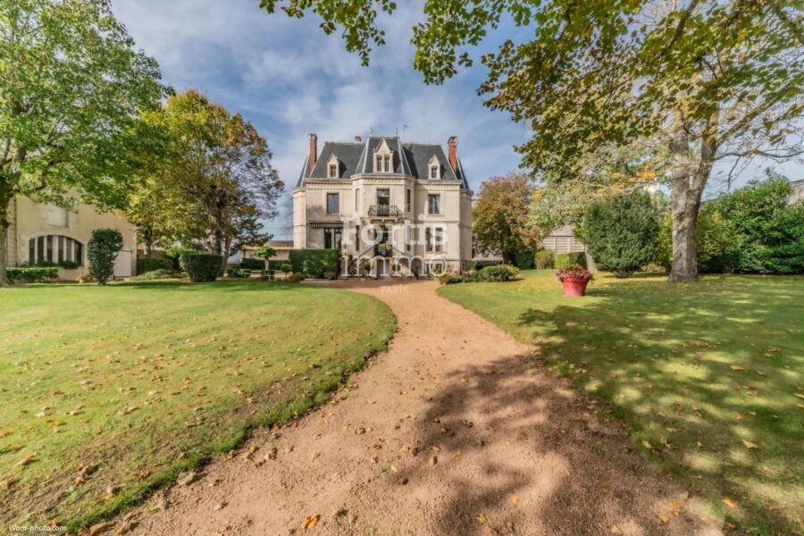 Maison à vendre à Culan — Vue nature — photo 34