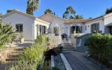 Maison à vendre à Sainte-Maxime — Vue parc & jardin — photo 8
