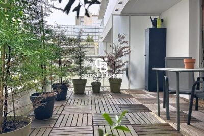 Appartement à vendre à La Rochelle
