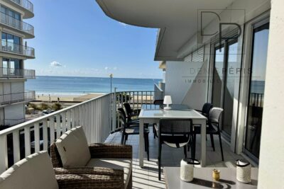 Appartement à vendre à La Baule-Escoublac