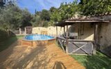 Maison à vendre à Menton — Vue montagne — photo 16