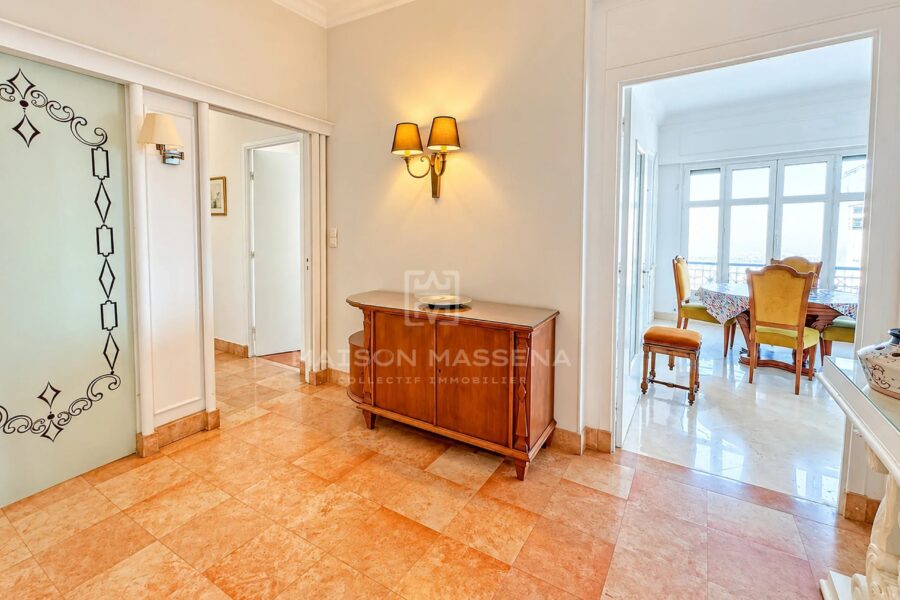 Appartement à vendre à Nice — Vue mer — photo 13