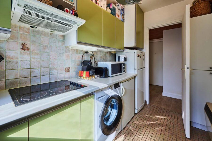 Appartement à vendre à Deauville — Vue nature — photo 15