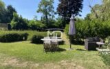 Maison à vendre à Normanville — Vue parc & jardin — photo 20
