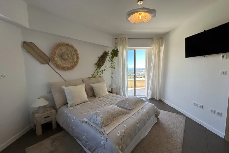 Maison à vendre à Cannes — Vue mer — photo 23