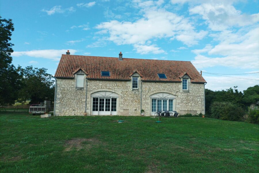 Maison à vendre à Assay — Vue dégagée — photo 15