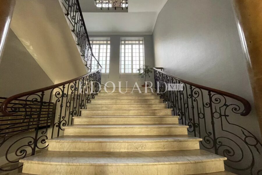 Appartement à vendre à Menton — Vue mer — photo 4