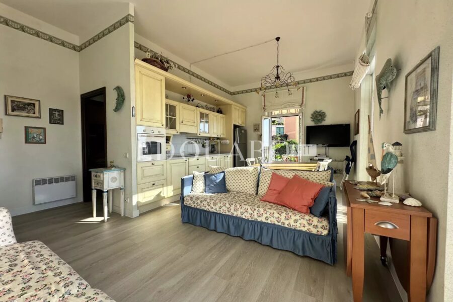 Appartement à vendre à Menton — Vue mer — photo 5