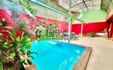 Maison à vendre à Saintry-sur-Seine — Vue parc & jardin — photo 9