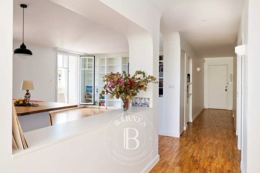 Appartement à vendre à Saint-Jean-de-Luz — Vue mer — photo 6