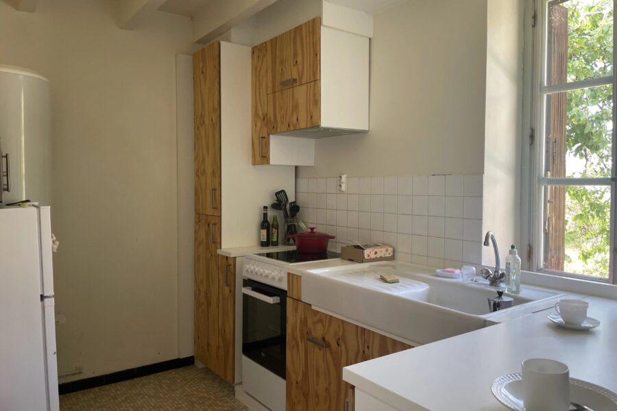 Maison à vendre à Villapourçon — Vue montagne — photo 5