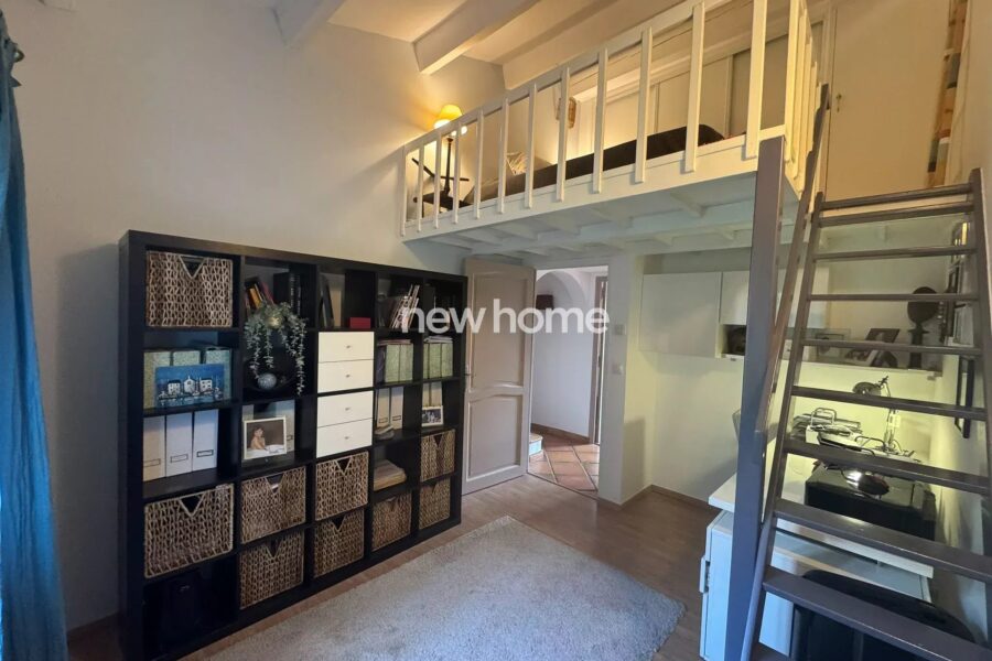 Appartement à vendre à Les Adrets-de-l&rsquo;Estérel — Vue montagne — photo 21