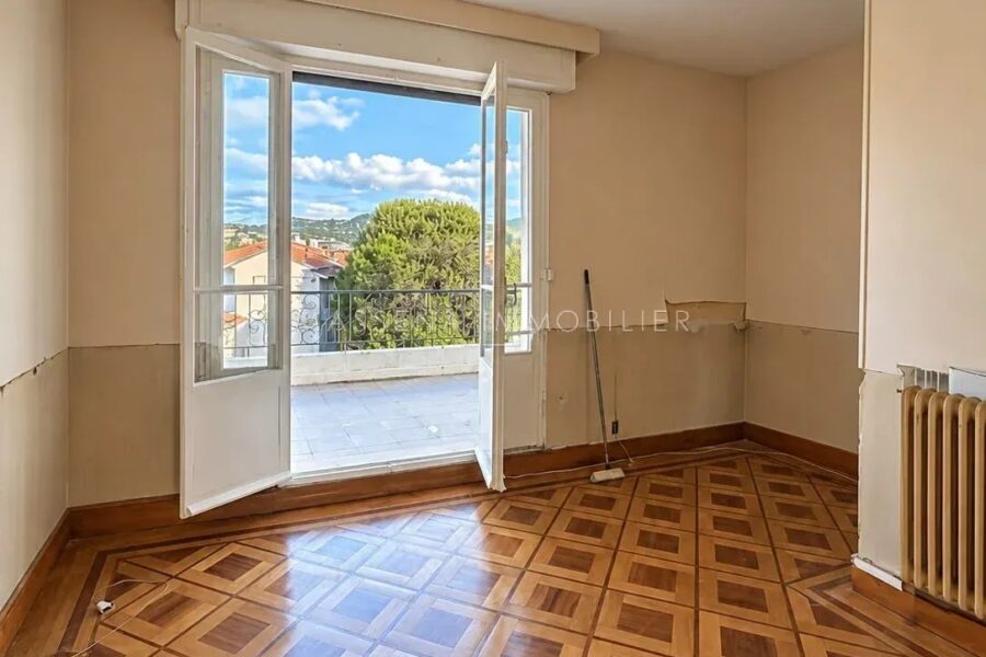 Appartement à vendre à Nice — Vue sur la ville — photo 9
