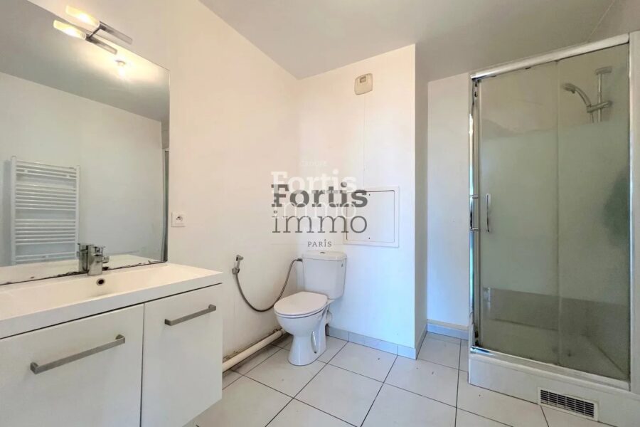 Appartement à vendre à Asnières-sur-Seine — Vue sur la ville — photo 11