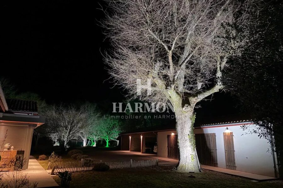 Maison à vendre à Sanguinet — Vue nature — photo 15