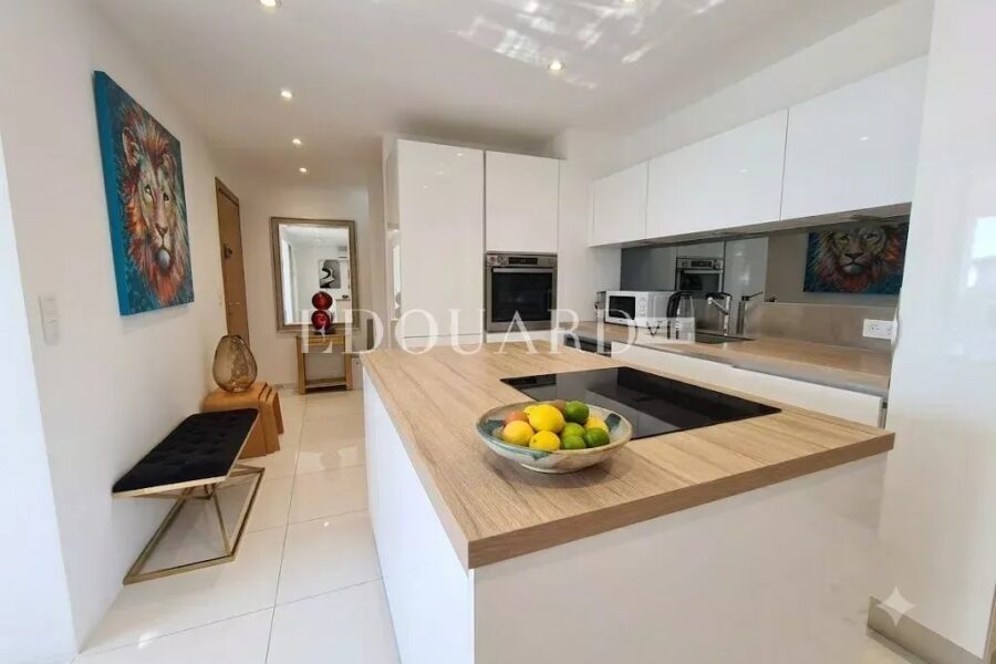 Appartement à vendre à Roquebrune-Cap-Martin — Vue mer — photo 10