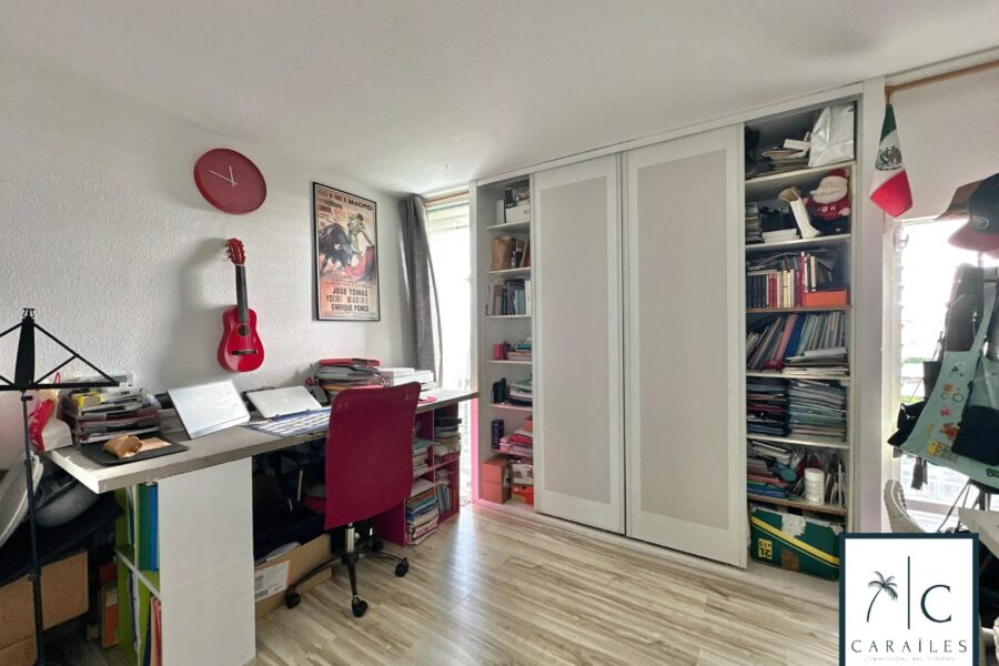 Appartement à vendre à Le Lamentin — Vue mer — photo 17