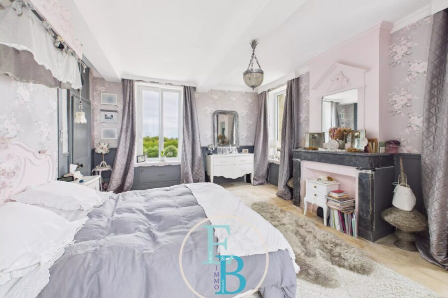 Maison à vendre à Cabourg — Vue nature — photo 9
