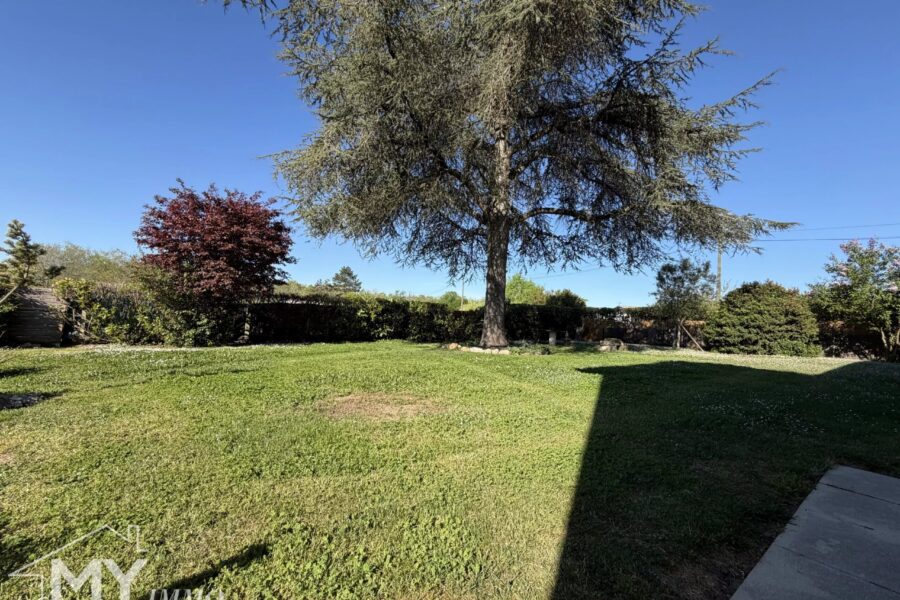 Maison à vendre à Saint-André-et-Appelles — Vue nature — photo 28