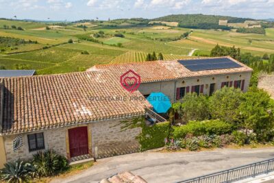 Maison à vendre à Limoux