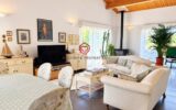 Maison à vendre à Belvèze-du-Razès — Vue parc & jardin — photo 6