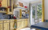 Maison à vendre à Saint-Georges-des-Coteaux — Vue parc & jardin — photo 4