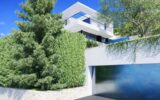 Maison à vendre à Roquebrune-Cap-Martin — Vue mer — photo 9
