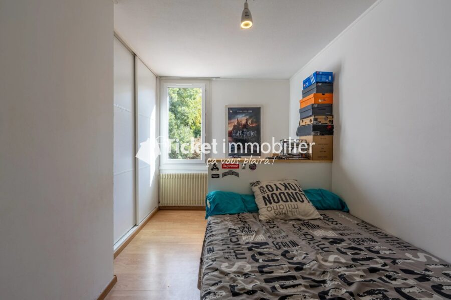 Maison à vendre à Toulouse — Vue sur la ville — photo 21