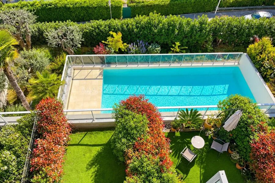 Appartement à vendre à Nice — Vue mer — photo 8