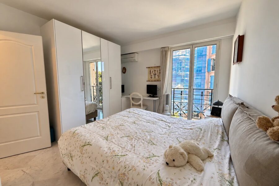 Appartement à vendre à Menton — Vue mer — photo 12