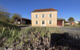 Maison à vendre à Pineuilh — Vue nature — photo 2